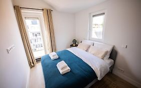 Happily 2 Bedroom Serviced Apartment 75M2 -Nb306H-