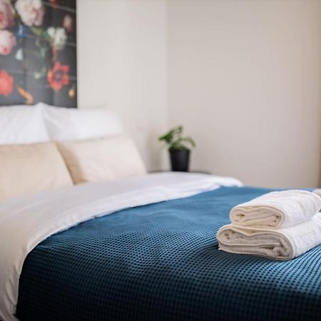 Happily 2 Bedroom Serviced Apartment 75M2 -Nb306H- Rotterdam Extérieur photo