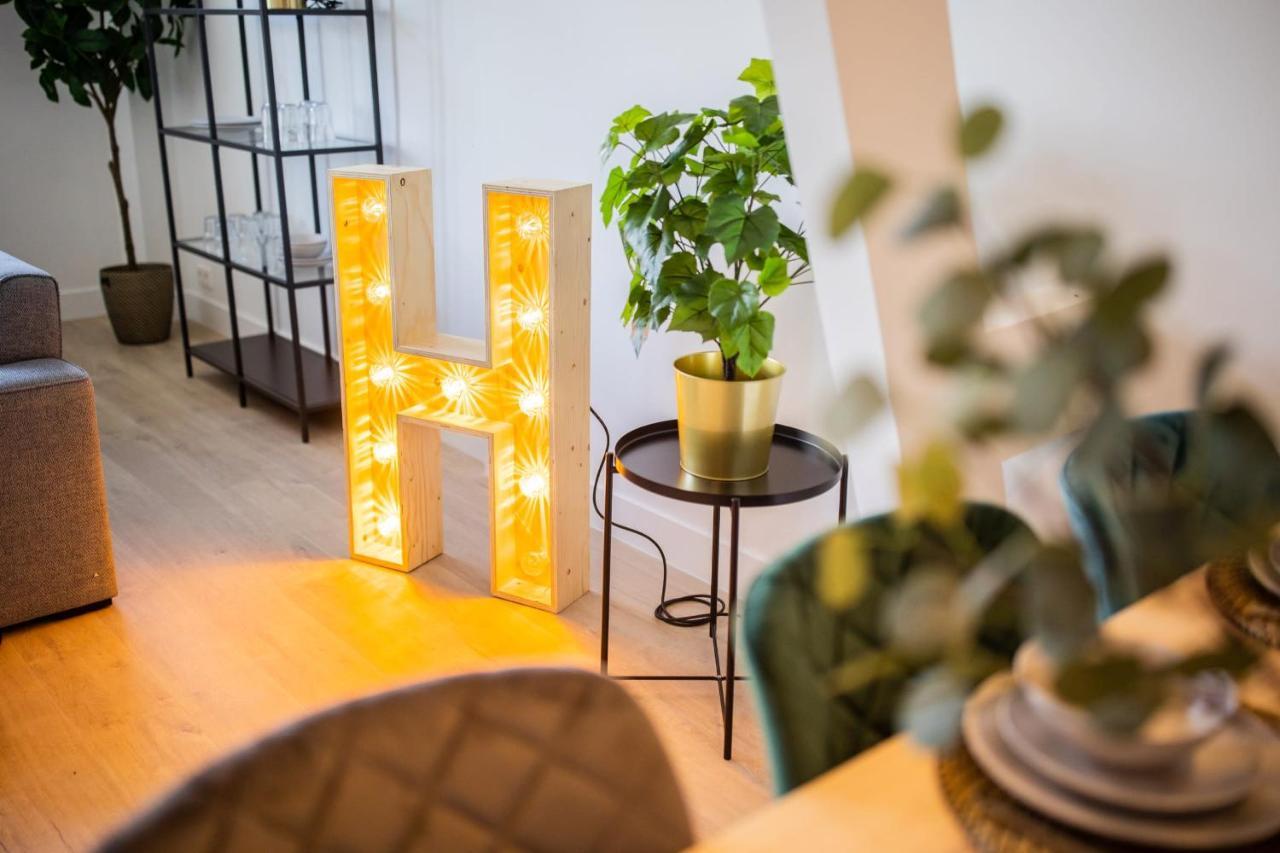 Happily 2 Bedroom Serviced Apartment 75M2 -Nb306H- Rotterdam Extérieur photo