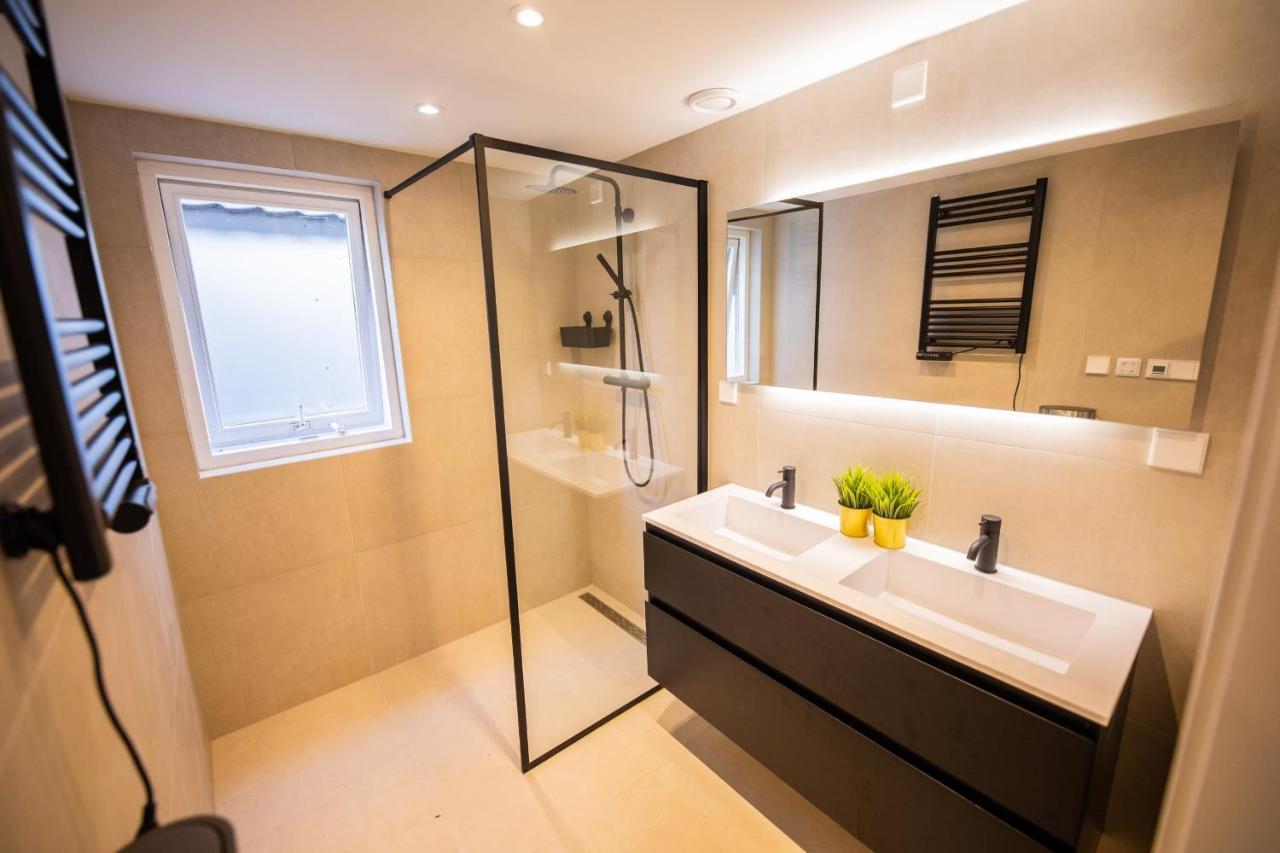 Happily 2 Bedroom Serviced Apartment 75M2 -Nb306H- Rotterdam Extérieur photo