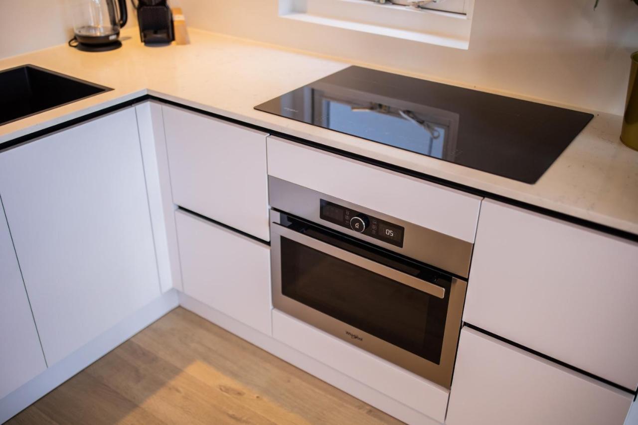 Happily 2 Bedroom Serviced Apartment 75M2 -Nb306H- Rotterdam Extérieur photo