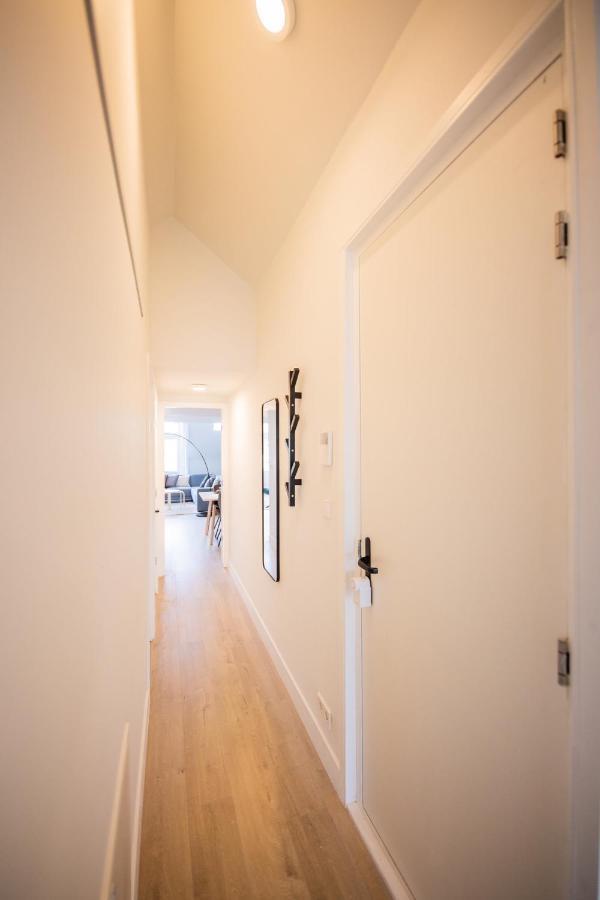 Happily 2 Bedroom Serviced Apartment 75M2 -Nb306H- Rotterdam Extérieur photo